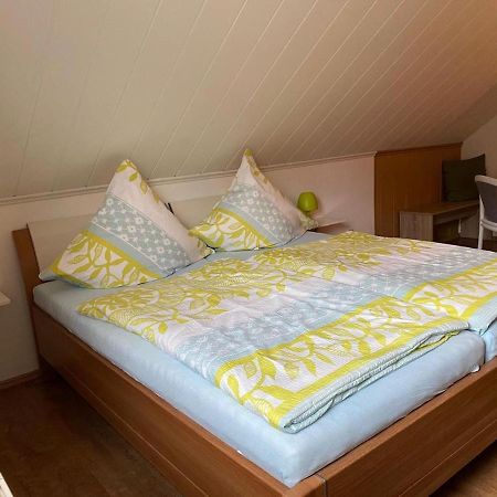 Cozy Apartment In Merlsheim With Garden Nieheim Εξωτερικό φωτογραφία