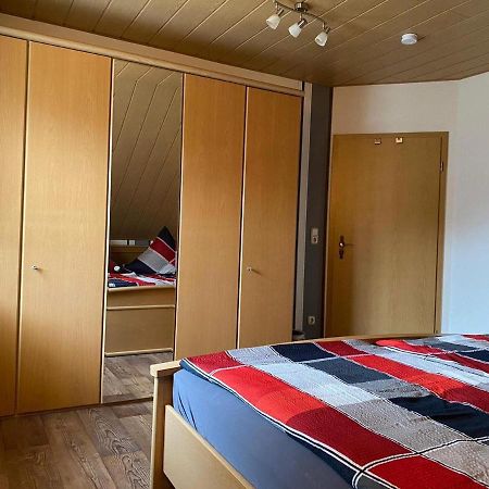Cozy Apartment In Merlsheim With Garden Nieheim Εξωτερικό φωτογραφία