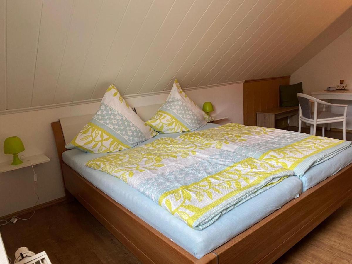 Cozy Apartment In Merlsheim With Garden Nieheim Εξωτερικό φωτογραφία