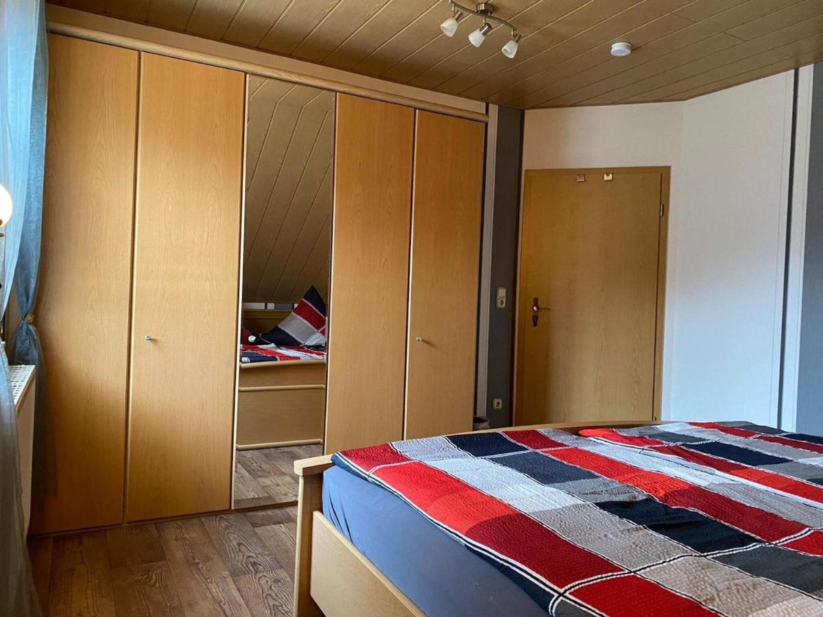 Cozy Apartment In Merlsheim With Garden Nieheim Εξωτερικό φωτογραφία