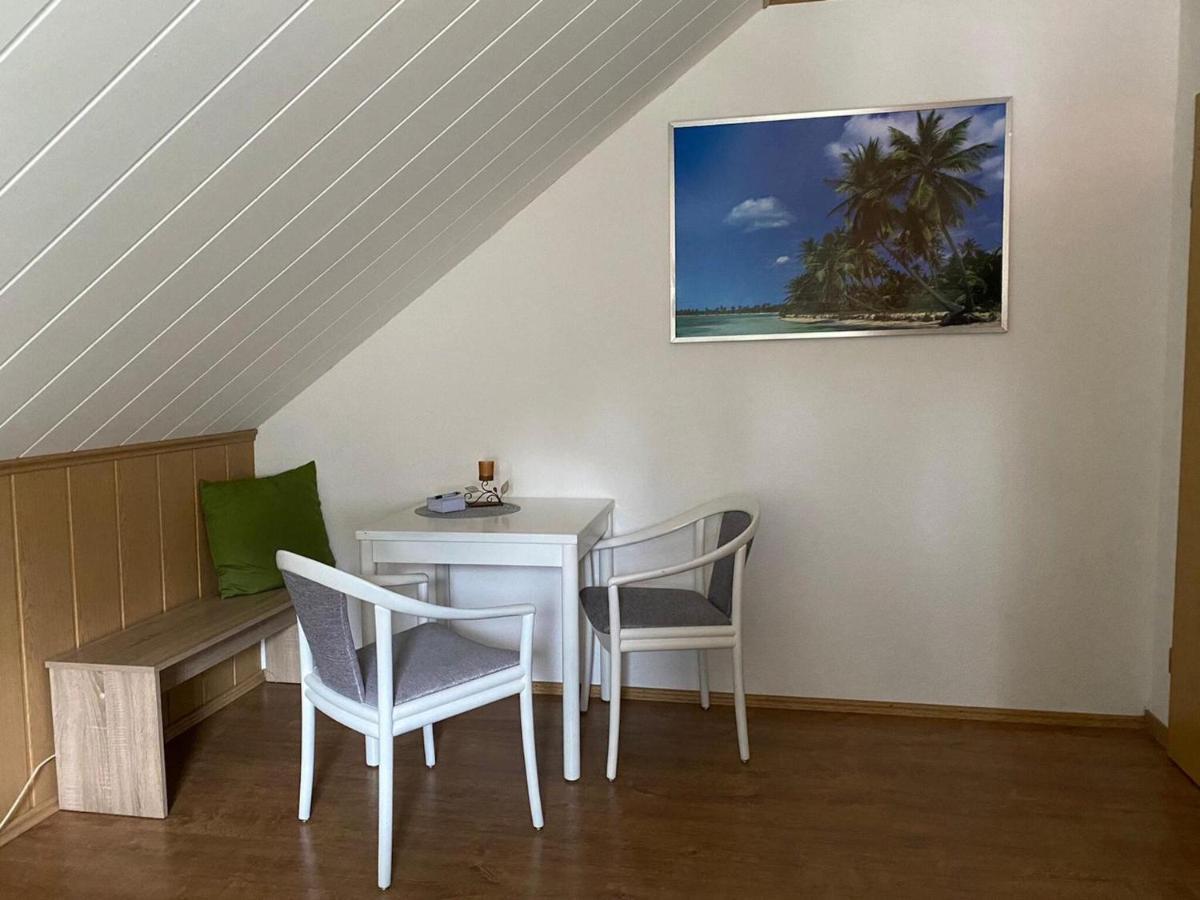 Cozy Apartment In Merlsheim With Garden Nieheim Εξωτερικό φωτογραφία
