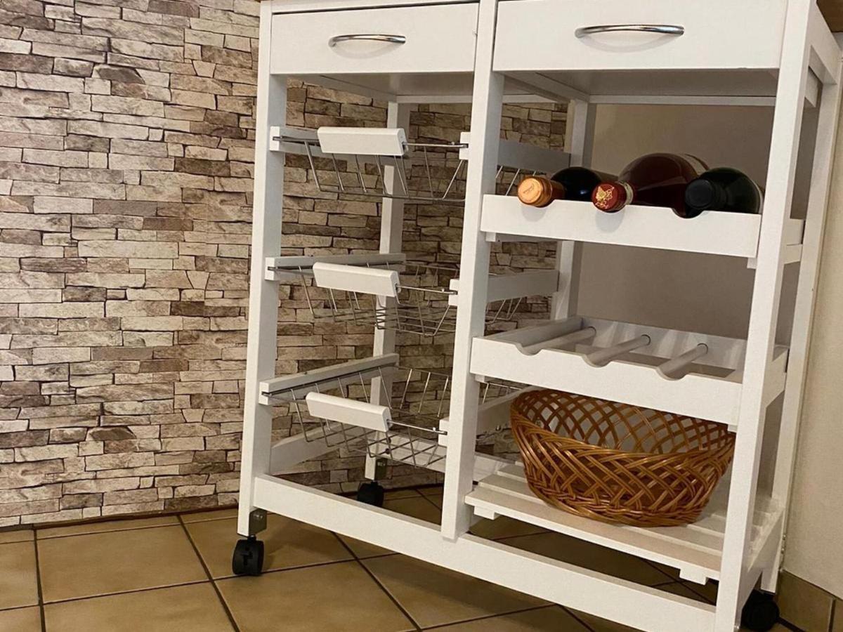 Cozy Apartment In Merlsheim With Garden Nieheim Εξωτερικό φωτογραφία